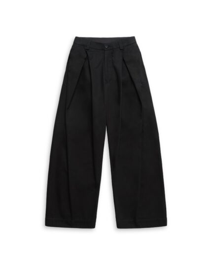 Yuremane YE-POPUP004 “CHINO” pants