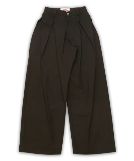 Yuremane Defect "Chino" Pants