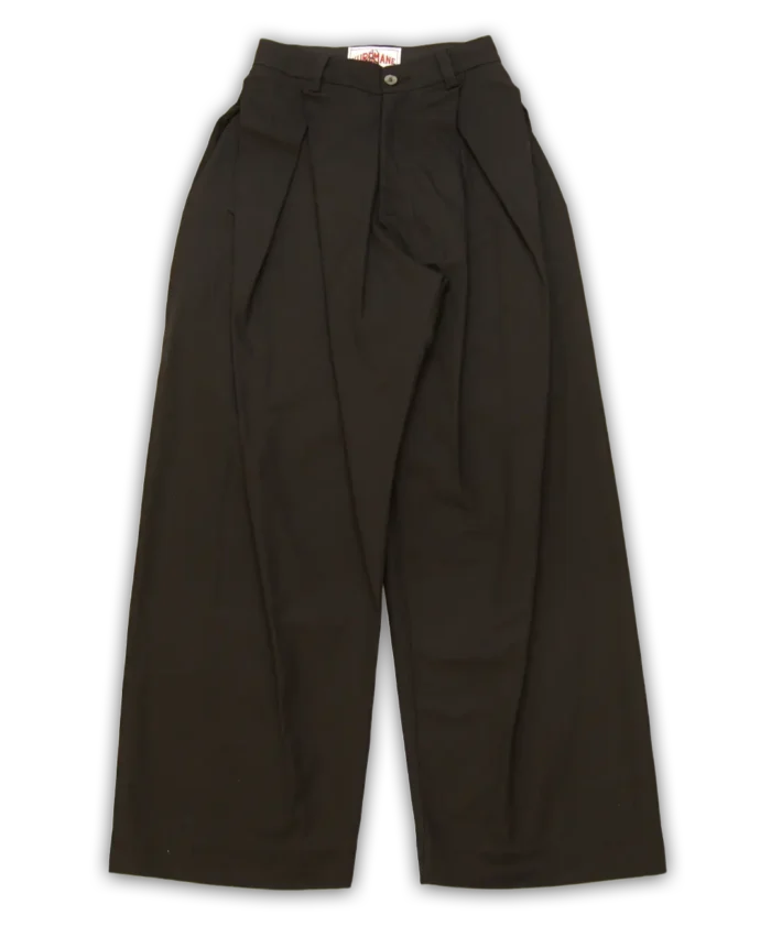 Yuremane Defect "Chino" Pants