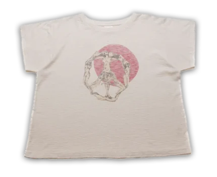 Yuremane Defect "Bando" Tee
