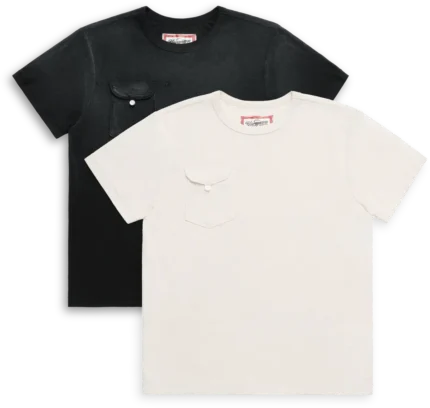 Yuremane "2 Pack" Uniform-T001