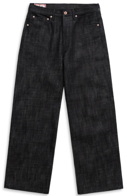Yuremane "Indigo" Uniform-P001