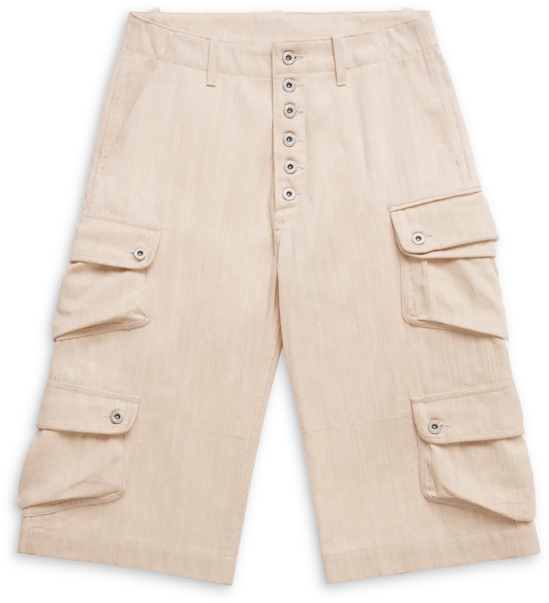 capris_ft Yuremane 2DOVES-M003 "YORI" CAPRIS