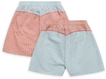 Yuremane YE-2DOVES-M005 “PANTI” UNDERWEAR PACK